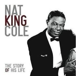 Cover for Nat King Cole (CD) [Digipak] (2020)