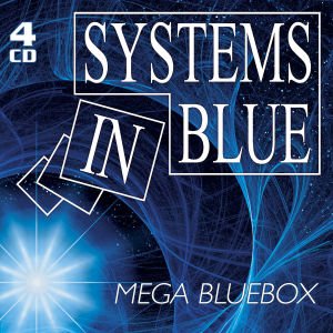 Cover for Systems in Blue · Mega Bluebox (CD) (2013)