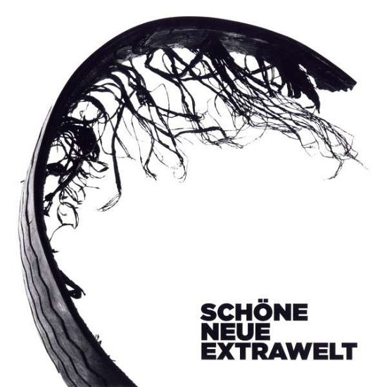 Cover for Extrawelt · Schone Neue Extrawelt (LP) [Standard edition] (2018)