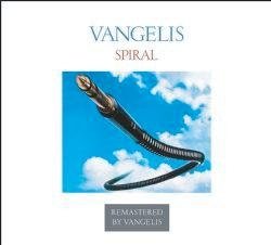 Spiral - Vangelis - Musikk - OCTAVE - 4526180158233 - 28. desember 2013
