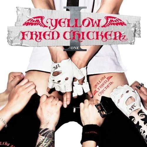 Cover for Yellow Fried Chickenz · 1 (CD) [Japan Import edition] (2012)