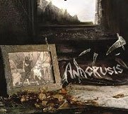 Cover for Anacrusis · Hindsight:suffering Hour &amp; Reavisited) (CD) [Japan Import edition] (2011)