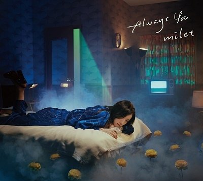 Cover for Milet · Always You (CD) [Japan Import edition] (2022)