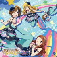 Cover for Ost · Idolm@ster - Stella Master 0ai Stepper (CD) [Japan Import edition] (2021)