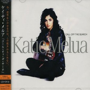 Cover for Katie Melua · Call off the Search+1+dvd (CD) (2005)