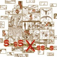 Cover for Shiro Sagisu · Shiro's Songbook 'xpressions' Shiro Sagisu (CD) [Japan Import edition] (2013)