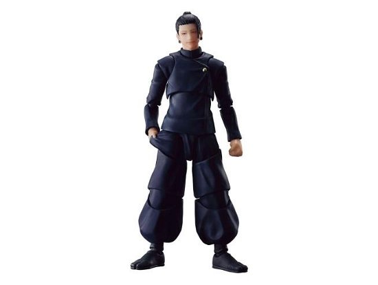 Jujutsu Kaisen S.H. Figuarts Actionfigur Suguru Ge (Toys) (2024)