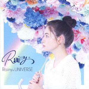 Rainy.Universe - Rainy - Musik - JB - 4580740633233 - 30. Juni 2023