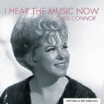 Cover for Chris Connor · I Hear the Music Now (CD) [Japan Import edition] (2012)