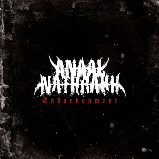 Endarkenment - Anaal Nathrakh - Music - CBS - 4582546592233 - October 2, 2020