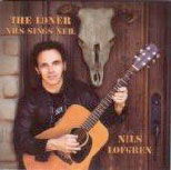 Cover for Nils Lofgren · Loner: Nils Sings Neil (CD) [Japan Import edition] (2010)