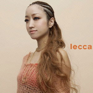 Cover for Lecca · Hako Bune-ballads in Me- (CD) [Japan Import edition] (2011)