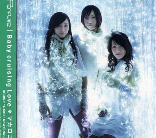 Cover for Perfume · Baby Cruising Love (CD) [Japan Import edition] (2008)