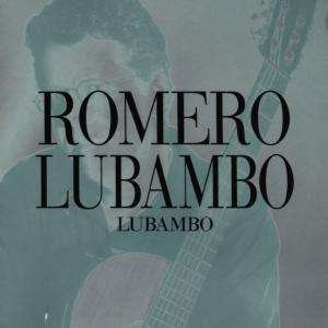 Cover for Romero Lubambo · Lubambo (CD) [Japan Import edition] (2019)