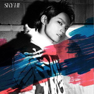 Sky-hi · Ai Bloom / Rule (CD) [Japan Import edition] (2013)
