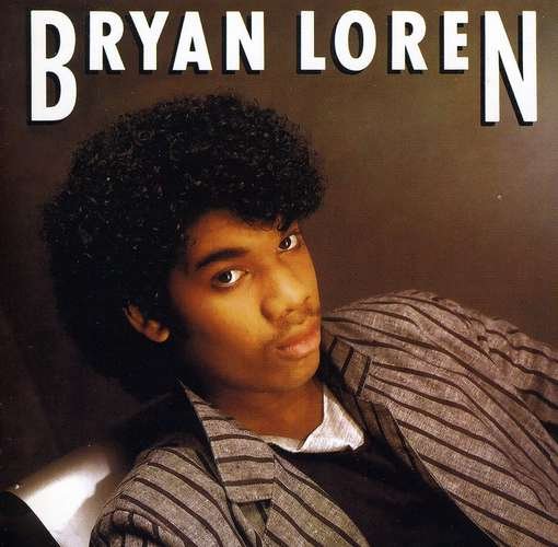 Bryan Loren - Bryan Loren - Musik - BIG BREAK - 5013929041233 - 20. marts 2012
