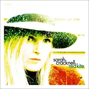Cover for Sarah Cracknell · Red Kite (CD) (2015)