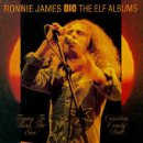 The Elf Albums - Ronnie James Dio - Music - CONNOISSEUR SOCIETY - 5015773912233 - March 23, 2009