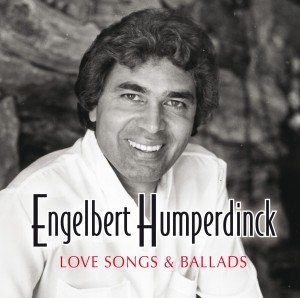 Love Songs And Ballads - Engelbert Humperdinck - Musikk - DELTA - 5024952560233 - 3. oktober 2011