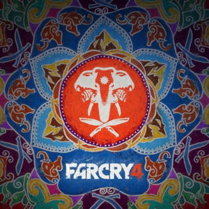 Far Cry 4 - Cliff Martinez - Música - INVADA - 5055869507233 - 9 de dezembro de 2014
