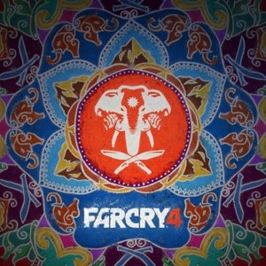 Far Cry 4 - Cliff Martinez - Muziek - INVADA - 5055869507233 - 9 december 2014