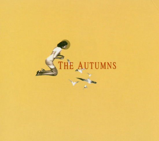 Autumns - Autumns - Musik - Bella Union - 5060084900233 - 12. April 2012