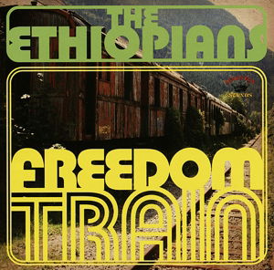 Freedom Train - Ethiopians - Musique - KINGSTON SOUNDS - 5060135761233 - 3 décembre 2021