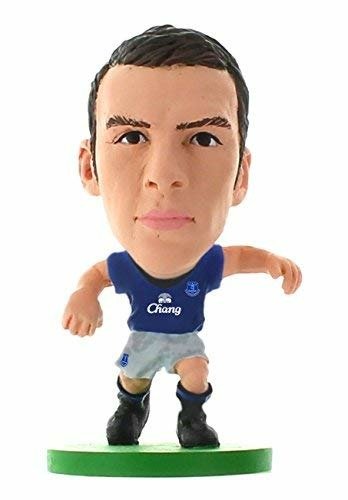 Cover for Creative Toys Company · Soccerstarz - Everton Seamus Coleman Home Kit (MISC)