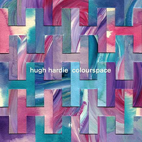 Colourspace - Hugh Hardie - Musik - HOSPITAL - 5060514960233 - 16. juni 2017