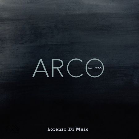 Cover for Lorenzo Di Maio · Arco (CD) (2021)