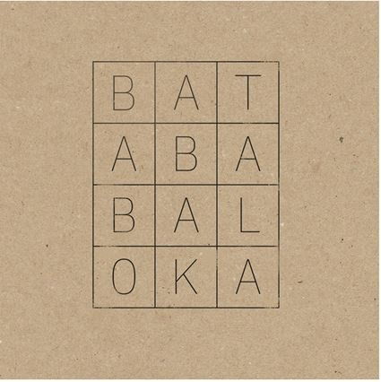 Cover for Eric Thielemans · Bata Baba Loka (CD) (2018)