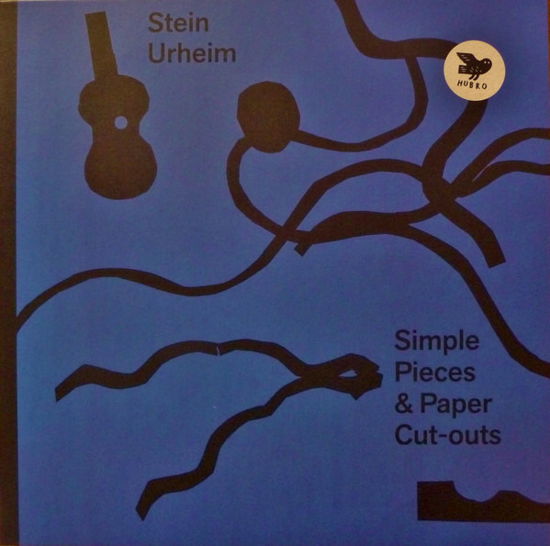 Cover for Stein Urheim · Simple Pieces And Cut-Outs (LP) (2019)