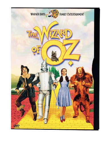 The Wizard of Oz · The Wizard Of Oz (DVD) (2001)