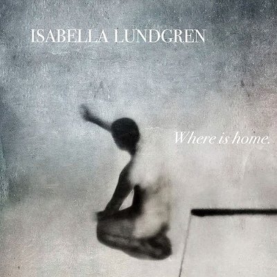 Cover for Where is Home (LP)