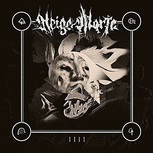 Cover for Neige Morte · Iiii (LP) (2020)