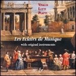Cover for Antonio Vivaldi  · Concerto Rv 88, Rv 99, Rv 103, Rv 107 -vivaldi E I Colori Strumentali A Venezia (CD)