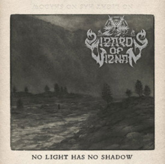 No Light Has No Shadow - Wizards of Wiznan - Muzyka - ARGONAUTA RECORDS - 8076232109233 - 12 stycznia 2024