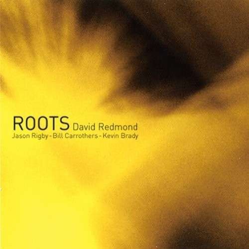 David Redmond · Roots (CD) (2013)