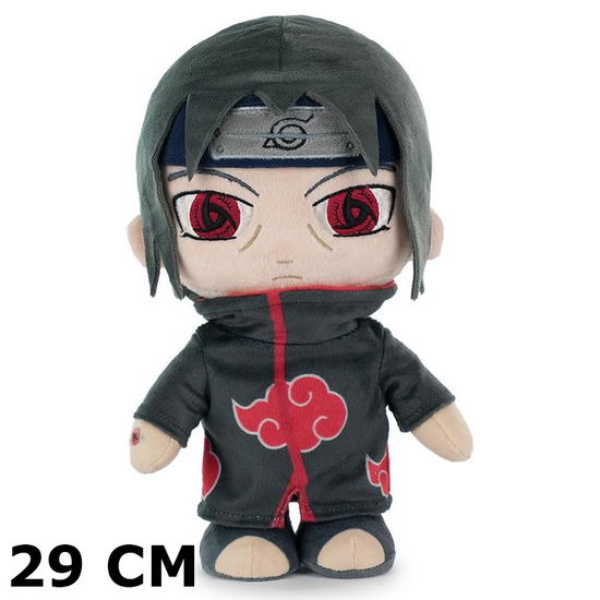 Naruto Shippuden Plüschfigur Itachi 28 cm (Leksaker) (2024)