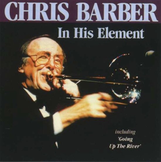 Cover for Chris Barber · In His Element (CD)