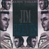 Cover for Jim Reeves · Magic Collection (CD) (2019)