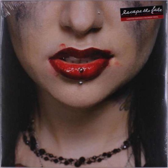 Dying Is Your Latest Fashion - Escape The Fate - Music - EPITAPH - 8714092683233 - January 21, 2022