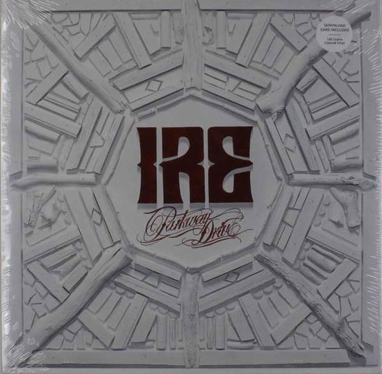 Ire - Parkway Drive - Music - EPITAH - 8714092740233 - October 5, 2015