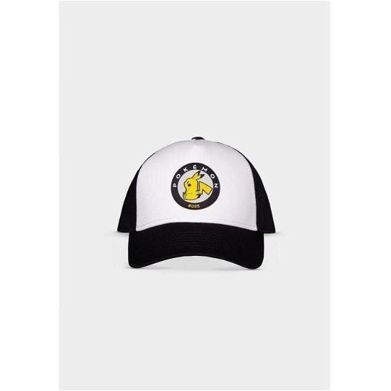 POKEMON - Cap - TShirt - Merchandise -  - 8718526146233 - 