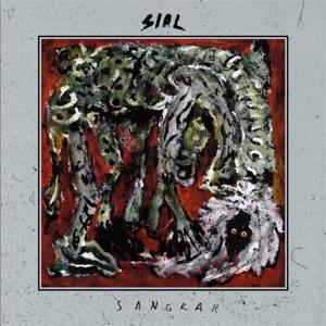 Cover for Sial · Sangkar (7 Vinyl Single) (LP)