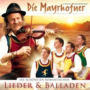 Cover for Mayrhofner · Die Schoensten (CD) (2013)