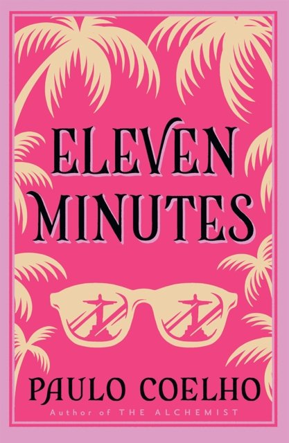 Cover for Paulo Coelho · Eleven Minutes (Pocketbok) (2022)