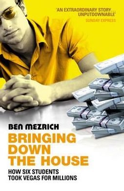 Cover for Ben Mezrich · Bringing Down The House (Paperback Book) (2004)