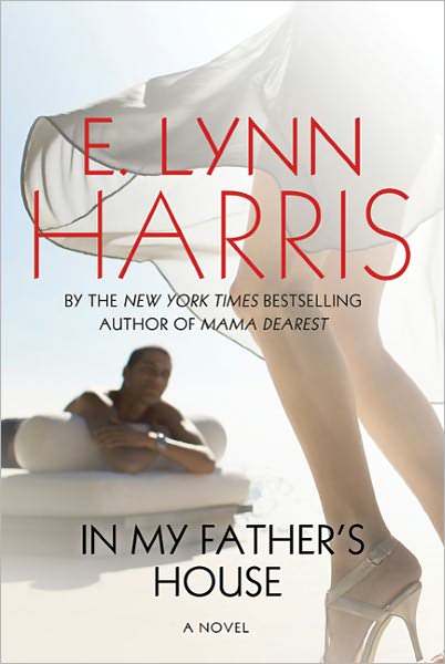 Cover for E. Lynn Harris · In My Father's House (Paperback Book) (2011)