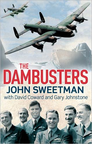 Cover for John Sweetman · The Dambusters (Taschenbuch) (2012)